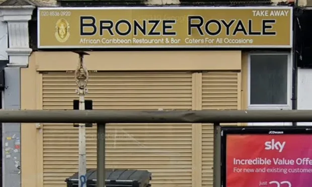 Bronze Royale