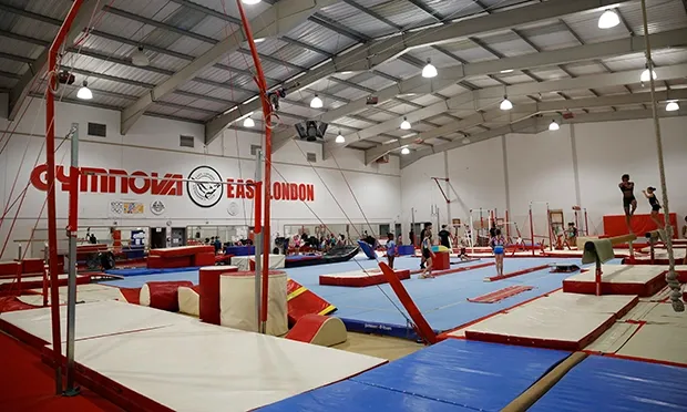 Petition launched to save East London Gymnastics Centre from closure as developers eye site